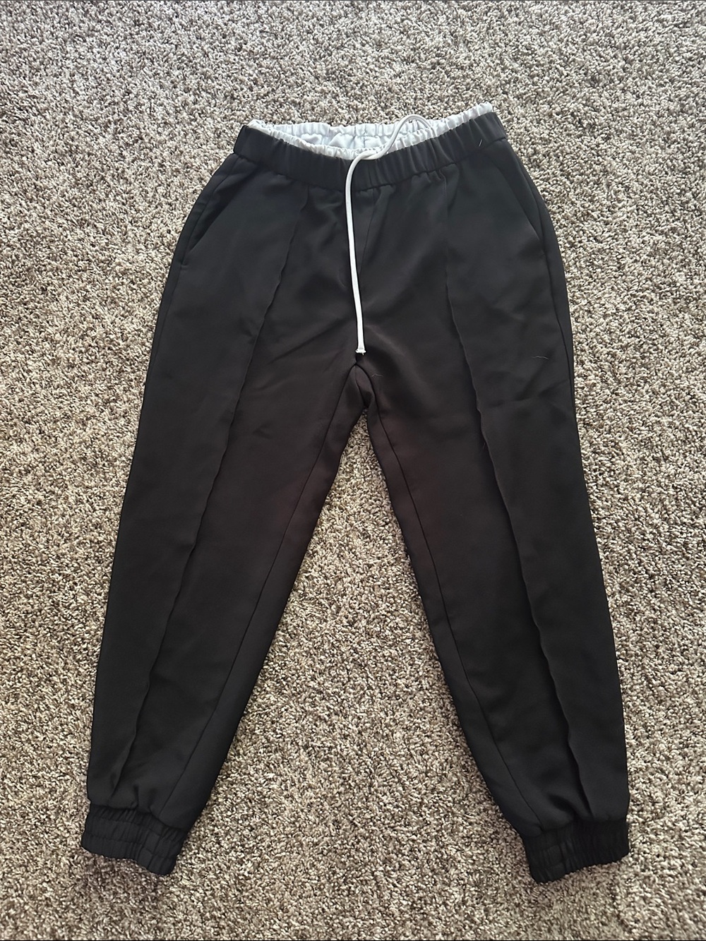 ZARA Jogger Pants